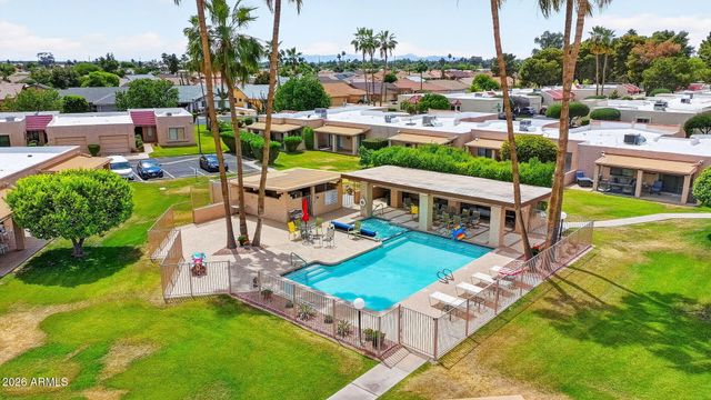 720 S PRIVET Way, Mesa, AZ 85208