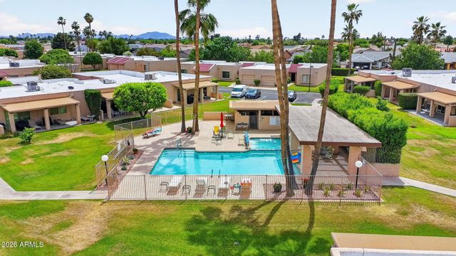 720 S PRIVET Way, Mesa, AZ 85208