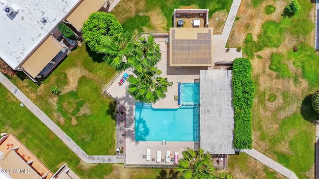 720 S PRIVET Way, Mesa, AZ 85208