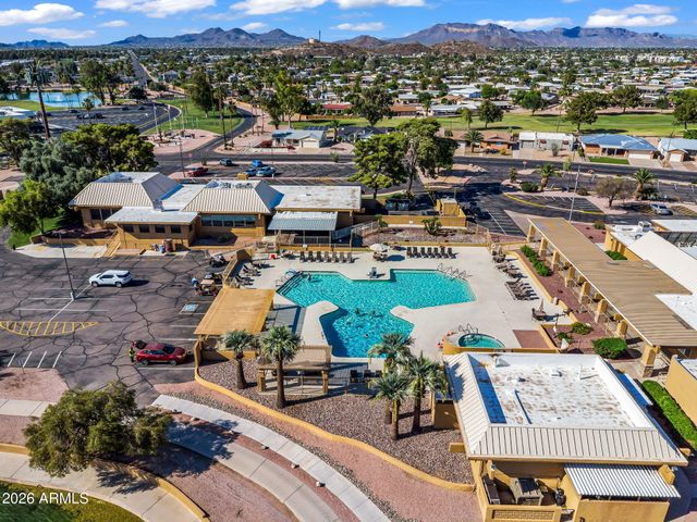 720 S PRIVET Way, Mesa, AZ 85208