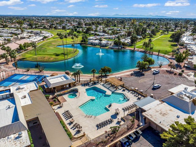 720 S PRIVET Way, Mesa, AZ 85208