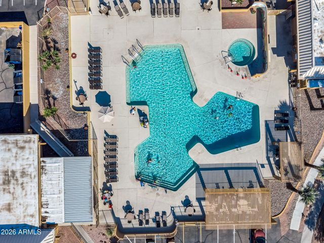 720 S PRIVET Way, Mesa, AZ 85208