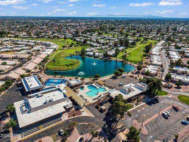720 S PRIVET Way, Mesa, AZ 85208