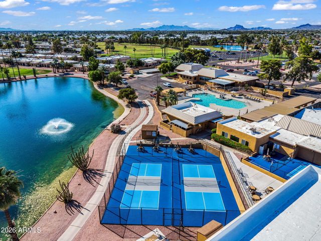 720 S PRIVET Way, Mesa, AZ 85208