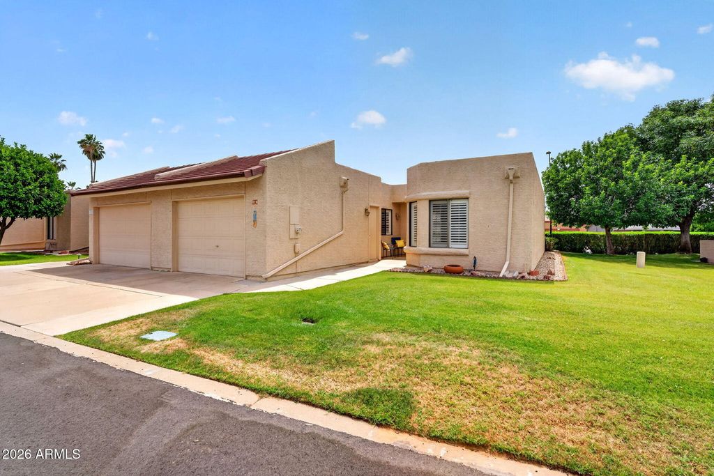 720 S PRIVET Way, Mesa, AZ 85208 — photo 2