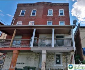 1012 Evans Street 1, Bethlehem City, PA 18015