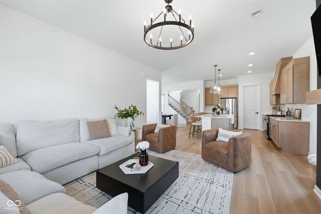 17330 Newton Main Street, Westfield, IN 46074