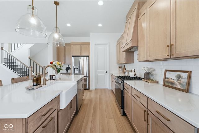 17330 Newton Main Street, Westfield, IN 46074