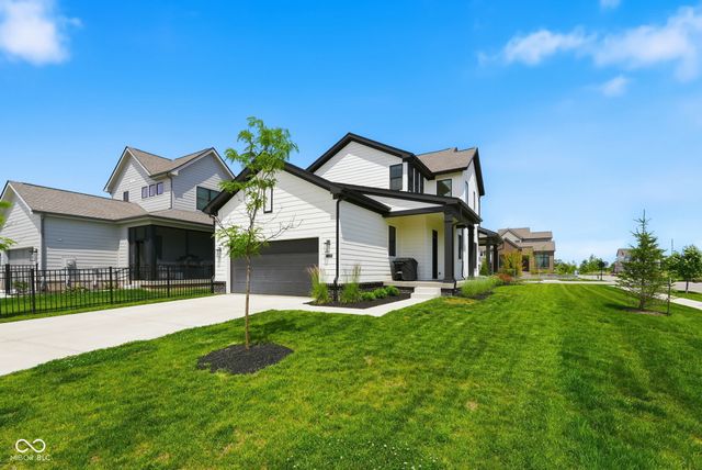 17330 Newton Main Street, Westfield, IN 46074
