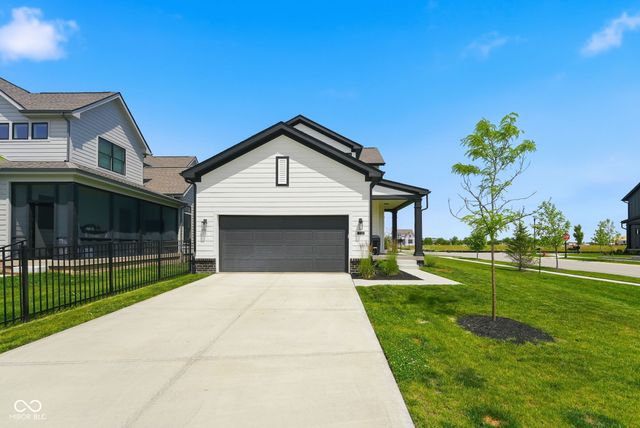 17330 Newton Main Street, Westfield, IN 46074