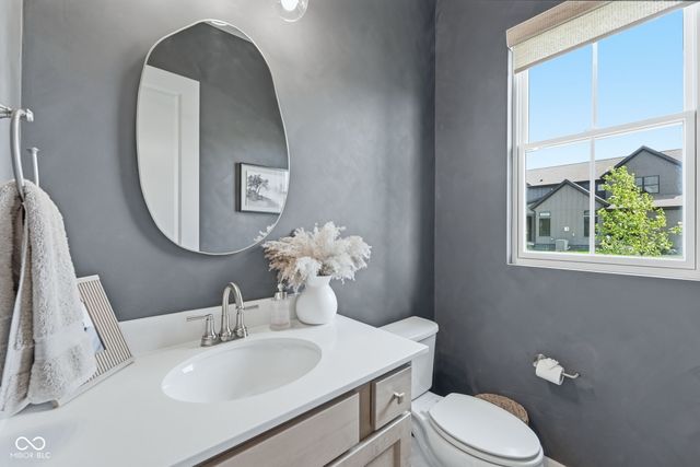 17330 Newton Main Street, Westfield, IN 46074
