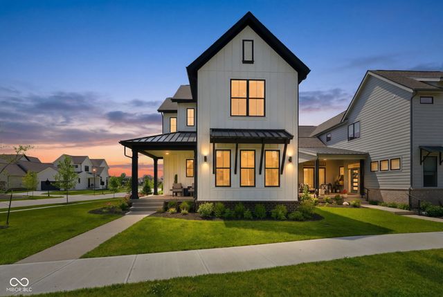 17330 Newton Main Street, Westfield, IN 46074