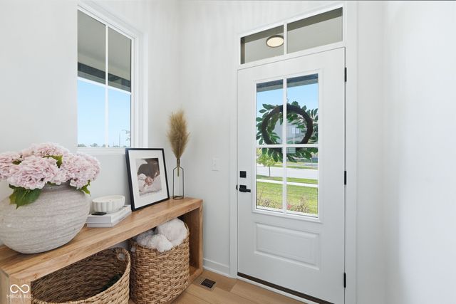 17330 Newton Main Street, Westfield, IN 46074