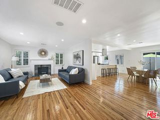 5329 Marburn Avenue, Los Angeles, CA 90043