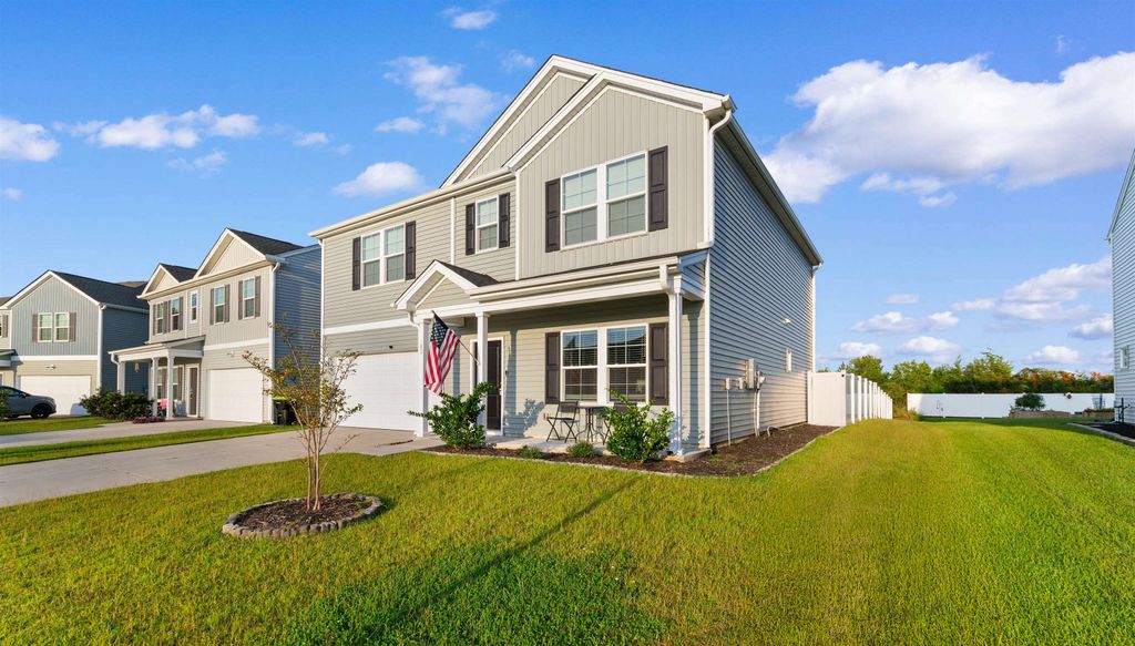 180 Wagner Cir., Conway, SC 29526 — photo 3
