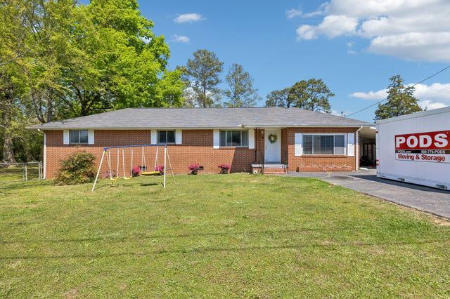 4 Delores Drive, Fort Oglethorpe, GA 30742