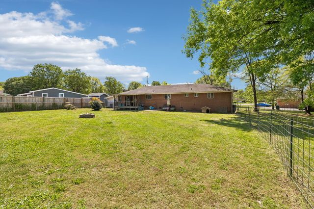 4 Delores Drive, Fort Oglethorpe, GA 30742