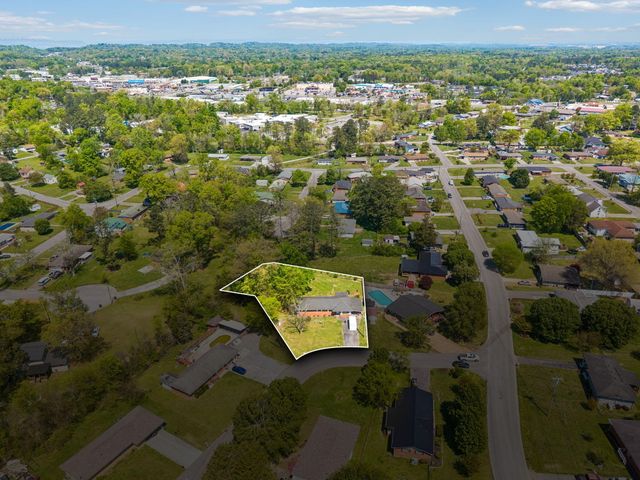 4 Delores Drive, Fort Oglethorpe, GA 30742