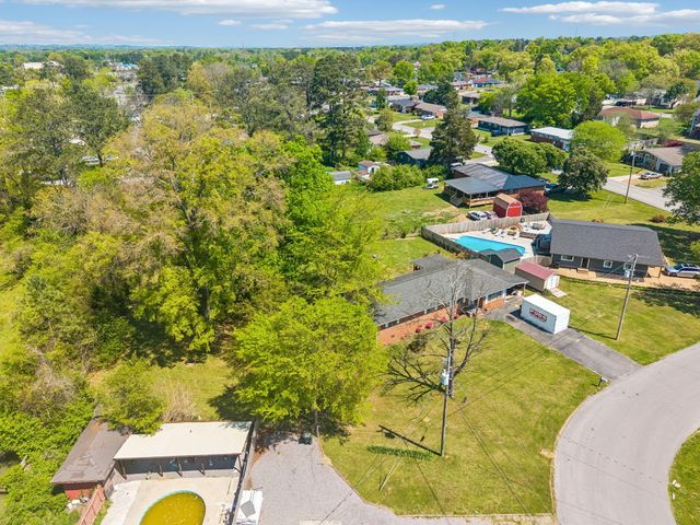 4 Delores Drive, Fort Oglethorpe, GA 30742