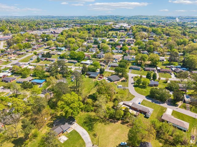 4 Delores Drive, Fort Oglethorpe, GA 30742