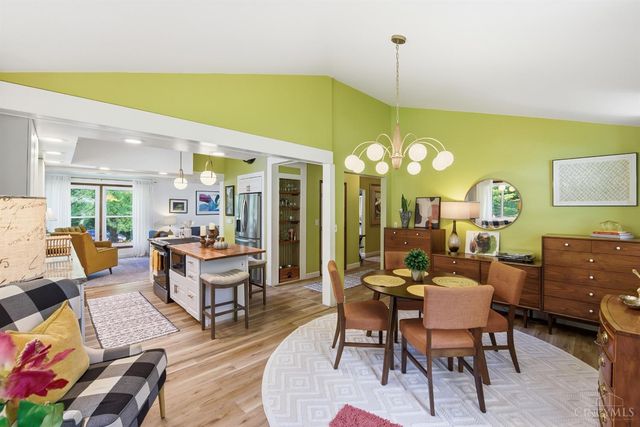 10009 Spiritridge Lane, Colerain Twp, OH 45252