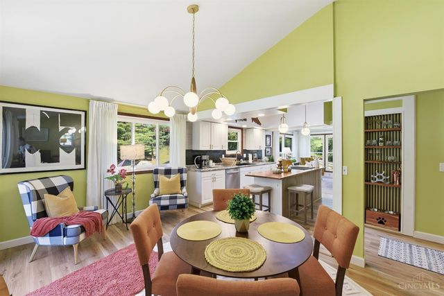 10009 Spiritridge Lane, Colerain Twp, OH 45252