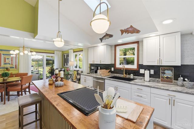 10009 Spiritridge Lane, Colerain Twp, OH 45252