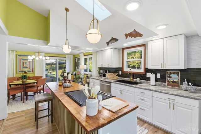 10009 Spiritridge Lane, Colerain Twp, OH 45252