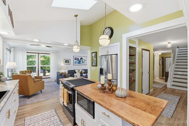 10009 Spiritridge Lane, Colerain Twp, OH 45252