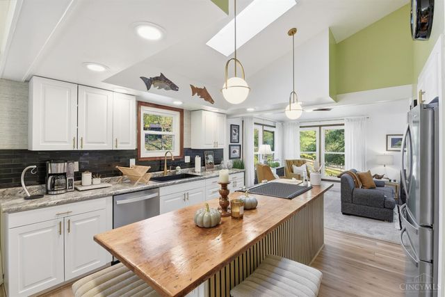 10009 Spiritridge Lane, Colerain Twp, OH 45252