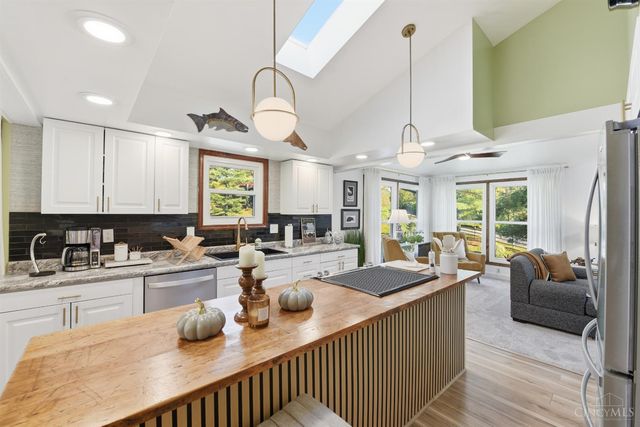 10009 Spiritridge Lane, Colerain Twp, OH 45252