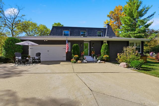 10009 Spiritridge Lane, Colerain Twp, OH 45252