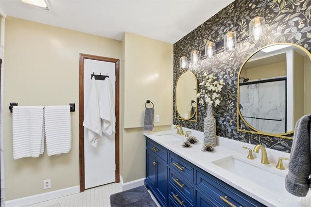 10009 Spiritridge Lane, Colerain Twp, OH 45252