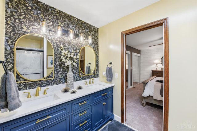 10009 Spiritridge Lane, Colerain Twp, OH 45252