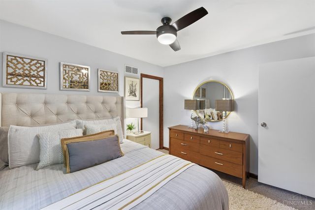 10009 Spiritridge Lane, Colerain Twp, OH 45252