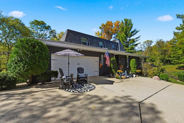 10009 Spiritridge Lane, Colerain Twp, OH 45252