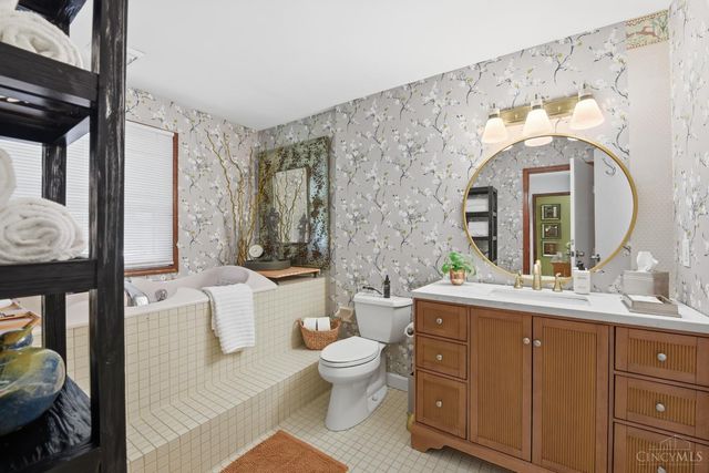 10009 Spiritridge Lane, Colerain Twp, OH 45252