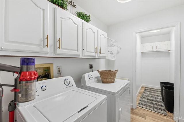 10009 Spiritridge Lane, Colerain Twp, OH 45252