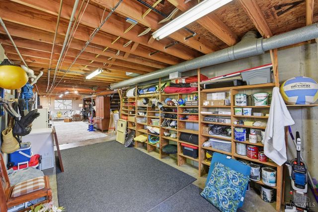 10009 Spiritridge Lane, Colerain Twp, OH 45252