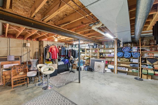 10009 Spiritridge Lane, Colerain Twp, OH 45252