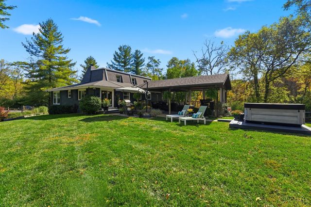 10009 Spiritridge Lane, Colerain Twp, OH 45252