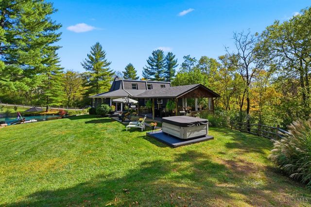 10009 Spiritridge Lane, Colerain Twp, OH 45252