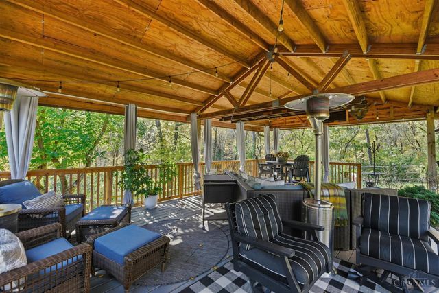 10009 Spiritridge Lane, Colerain Twp, OH 45252