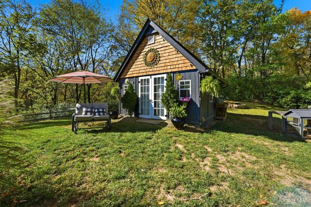 10009 Spiritridge Lane, Colerain Twp, OH 45252