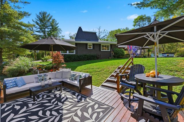 10009 Spiritridge Lane, Colerain Twp, OH 45252