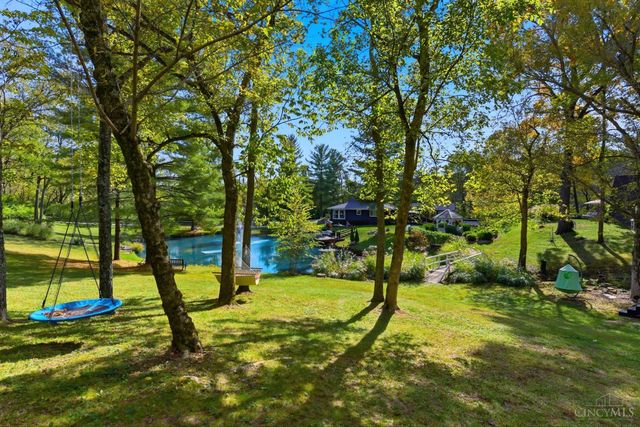 10009 Spiritridge Lane, Colerain Twp, OH 45252