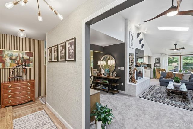 10009 Spiritridge Lane, Colerain Twp, OH 45252