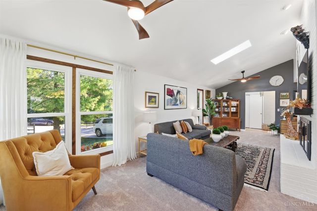 10009 Spiritridge Lane, Colerain Twp, OH 45252