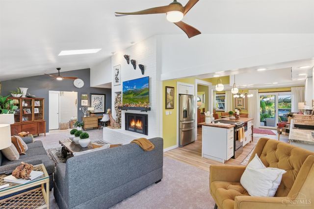 10009 Spiritridge Lane, Colerain Twp, OH 45252