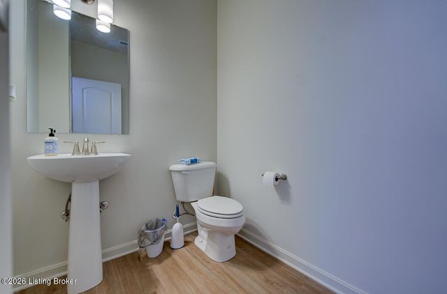 19126 Catalpa Fields Pl, Louisville, KY 40023